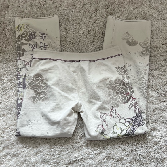 Vintage Y2K Lucky brand sweat pants - Picture 3 of 15